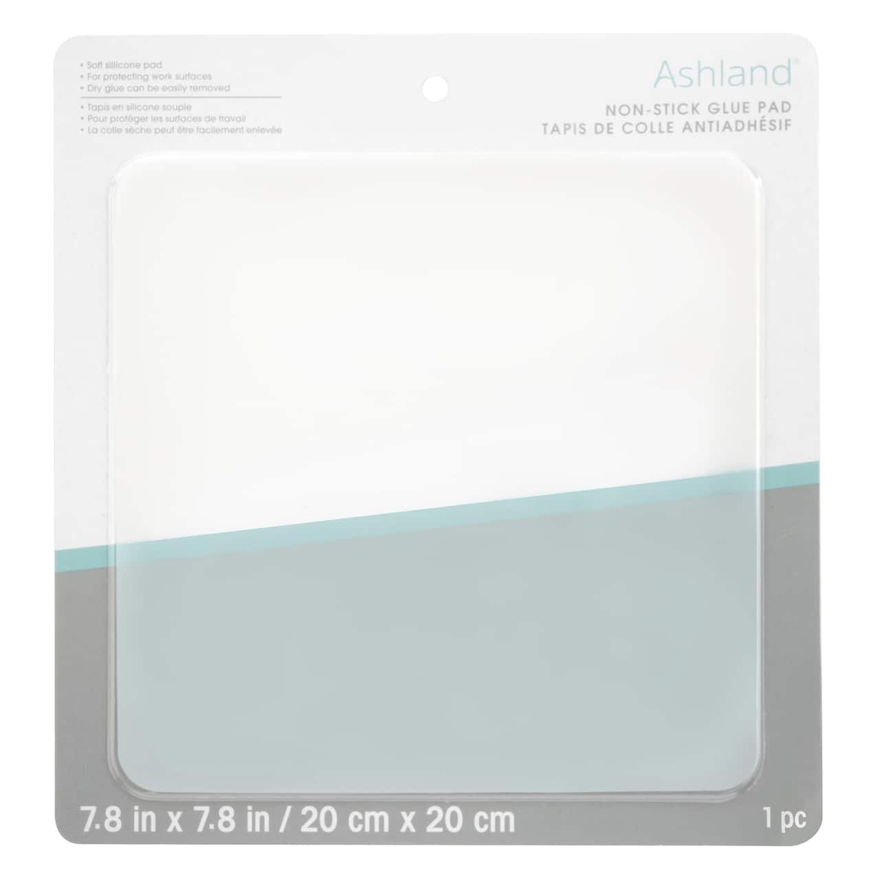 Non-Stick Glue Pad by Ashland®